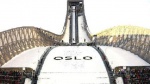 People of Oslo want the Olympic Games-2022