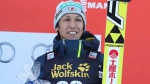 Noriaki Kasai and the magic 500