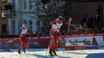 Top World Cup athletes to compete in Tyumen this weekend