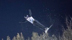 The 2017/2018 aerials World Cup concludes in Lake Placid