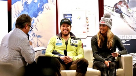 FIS Forum Alpinum discusses innovations to kick off Olympic season