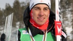 Tomaz Druml now starting for Slovenia