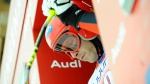 Bode Miller addresses retirement speculation