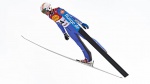 French team narrows down athletes for first World Cups