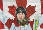 Alexandre Bilodeau Art Prints