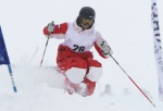  Preparation for the Olympics begins 