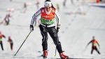 Kalla gets all clear to continue training
