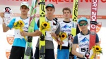 COC: Home win for Klemens Muranka