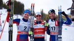 Sprint crystal globe winners Falla and Pellegrino win final sprints of season