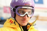 German skiers were offered to become coaches