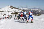 Legkov and Chernousov will take part in Australian marathon