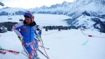 Injury Update Guillermo Fayed & Medical Plan Kvitfjell