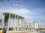 Media and organizers come to Sochi