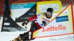 Tudegesheva and Yankov win in Bad Gastein'