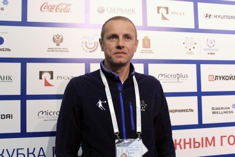 Милан Августин: «Участники Универсиады-2019 не захотят от вас уезжать»