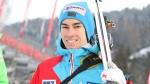 Stefan Kraft: "We are on the right track"