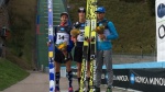 COC: Double victory for Norway