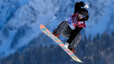 Olympic 2018 Inspections