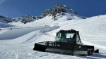 Huge final week of 2014/15 gets underway with Tignes halfpipe