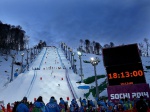 Perspectives of sport in Russia