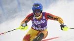 Marie-Michèle Gagnon: “I’m starting to get tired of 4th, 5th and 6th places”