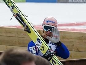 Martin Koch retires
