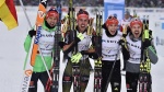 No big surprises on German team 2017/18