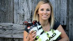 Lara Gut joins HEAD