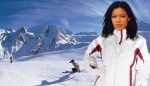Violinist Vanessa-Mae confirms Sochi 2014 participation