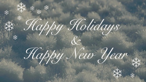 Season’s Greetings