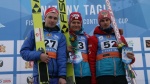 COC-M: Flaschberger best in Nizhny Tagil Mass Start