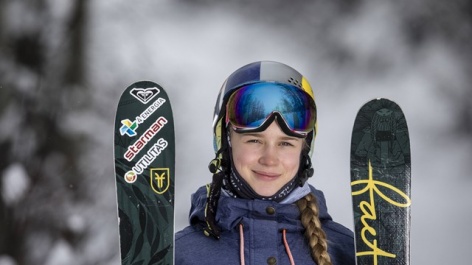 Sildaru and Braaten nominated for ESPY awards