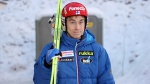 Janne Happonen ends his career
