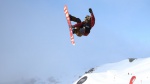 Major study evaluates feasibility of Audi quattro Winter Games NZ becoming annual world-class winter sports event