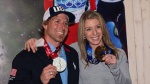 Hager to Head Moguls Team