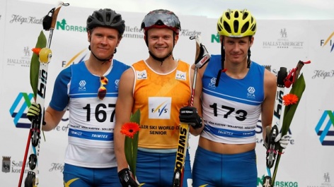 Swedish domination in Sollefteå