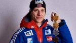 Surprising decision: Rune Velta ends his career