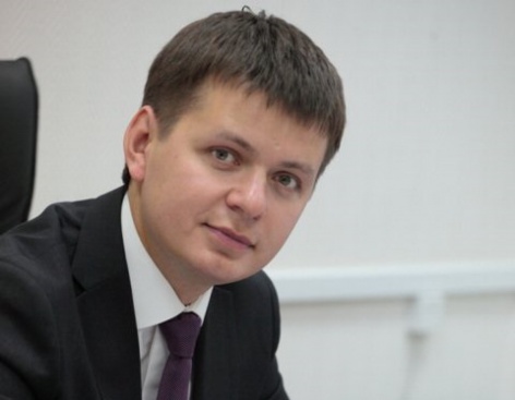 Назначен руководитель исполнительной дирекции Универсиады-2019 в Красноярске