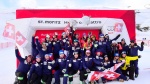 Swiss dominate St. Moritz SG, AC to be added on Sunday