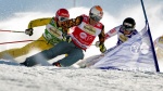 Forced break for Bohnacker