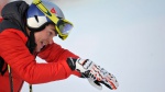 More surgery for Erik Guay