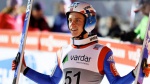 A. Fannemel: "It's an incredible feeling"