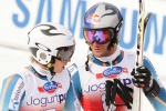 The ones to watch according to Svindal
