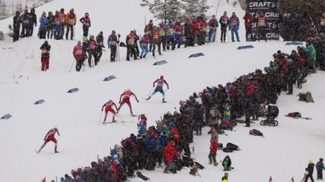 Team Rosters for Lillehammer