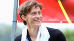 Peter Prevc: "Planica was very interesting"