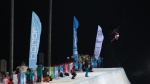 Podladtchikov's season comes to an early end