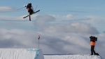 Cardrona Games coming soon