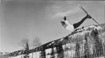 Skiing legend Stein Eriksen passes away