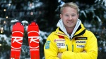Jens Byggmark concludes his career