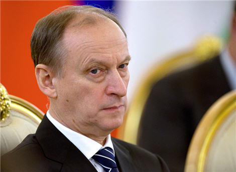 Николай Патрушев: «Безопасность Олимпиады в Сочи будет обеспечена»